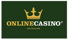 logo onlinecasino