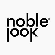 Noblelook Logoentwicklung createyourtemplate