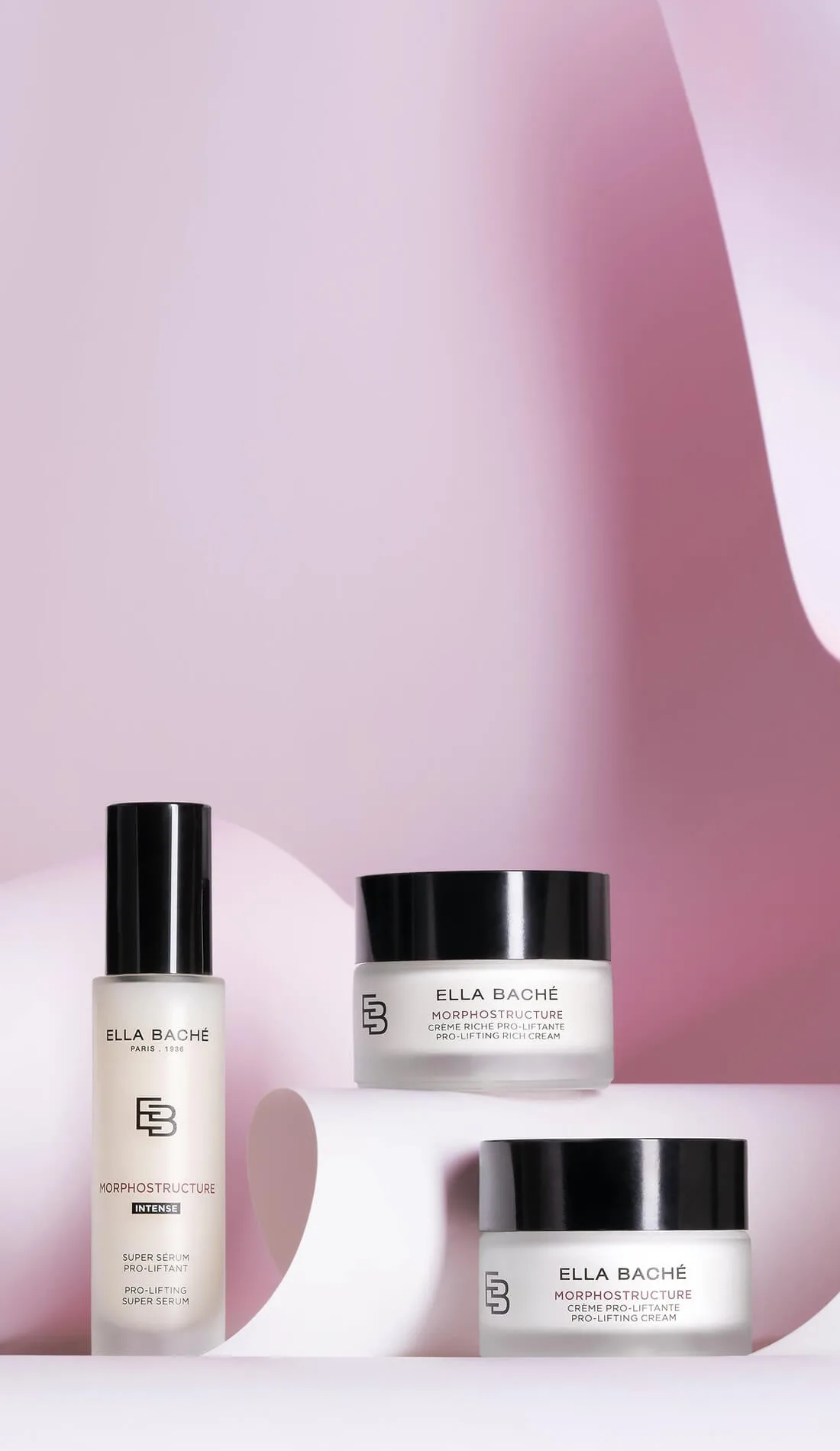 Ella Baché – Case Study