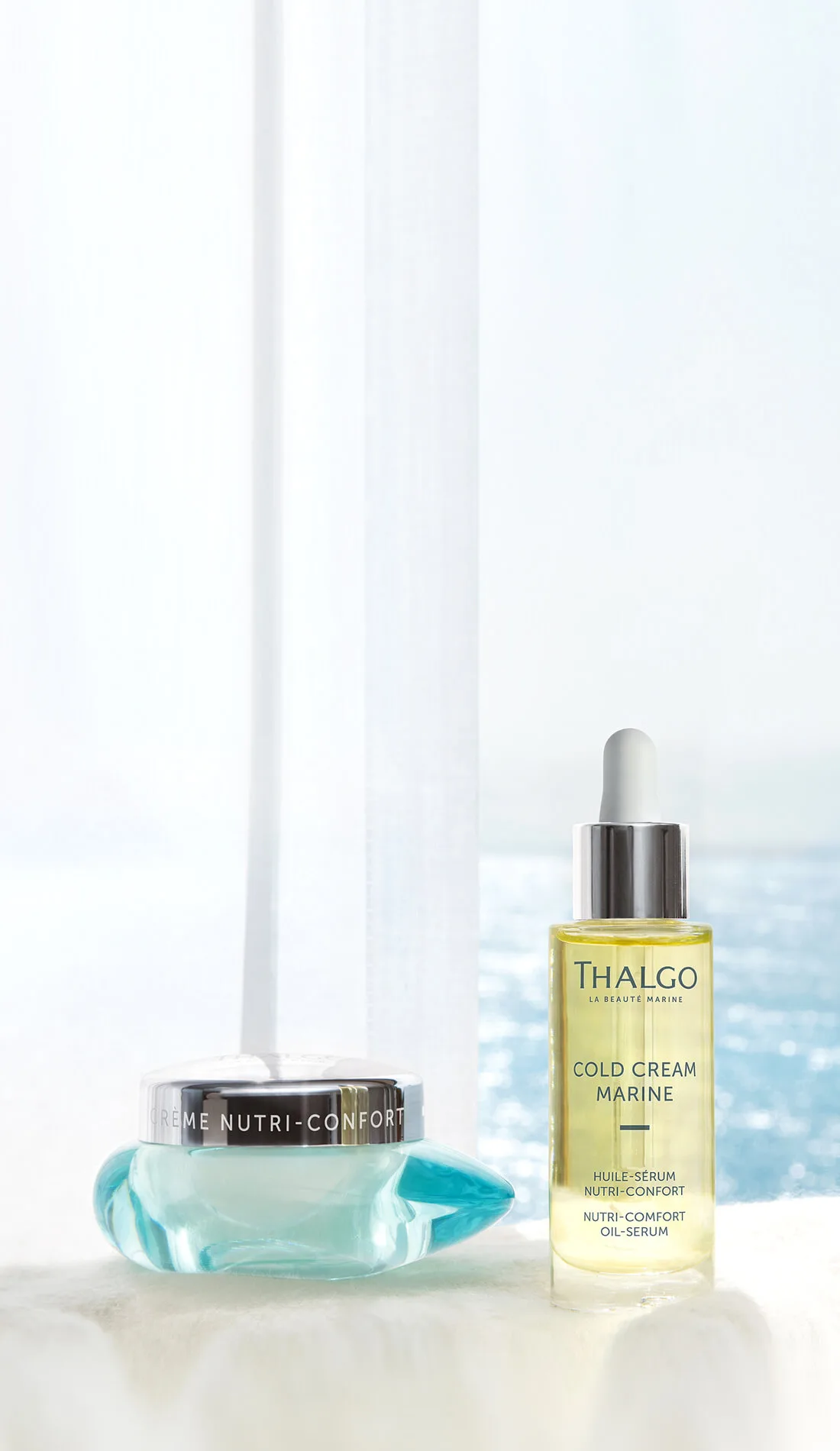 Thalgo – Case Study