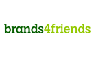 logo brands4friends 