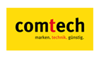 logo comtech 