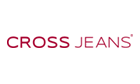 logo crossjeans 