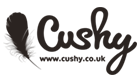 logo cushy 