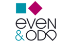 logo evenodd