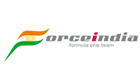 logo forceindia