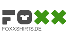 logo foxxshirts