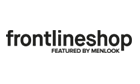 logo frontline