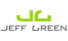 logo jeffgreen
