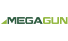 logo megagun