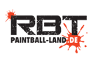 logo paintballland