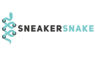 logo sneakersnake