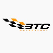 BTC Motorsport Logoentwicklung createyourtemplate