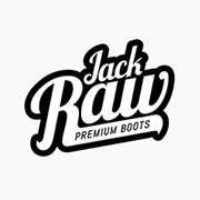 Jack Raw Logoentwicklung createyourtemplate