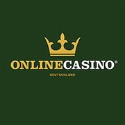 Onlinecasino Deutschland Logo createyourtemplate