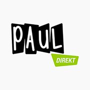 Paul Direkt Logoentwicklung createyourtemplate