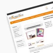 plottermeister eBay Shop Produktseite