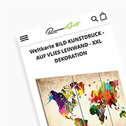 runa-art eBay Shop Produktseite