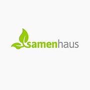Samenhaus Logoentwicklung createyourtemplate
