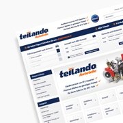 template teilando plentymarkets startseite