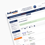 template teilando plentymarkets trefferliste