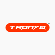 Tronyq Logoentwicklung createyourtemplate