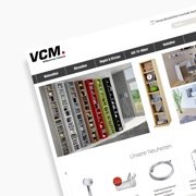 vcm eBay Shop Startseite