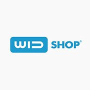 WIDshop Logoentwicklung createyourtemplate