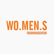 WO.MEN.S Logoentwicklung createyourtemplate